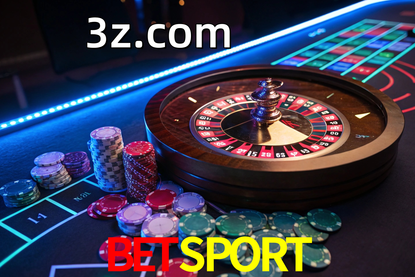BETSPORT