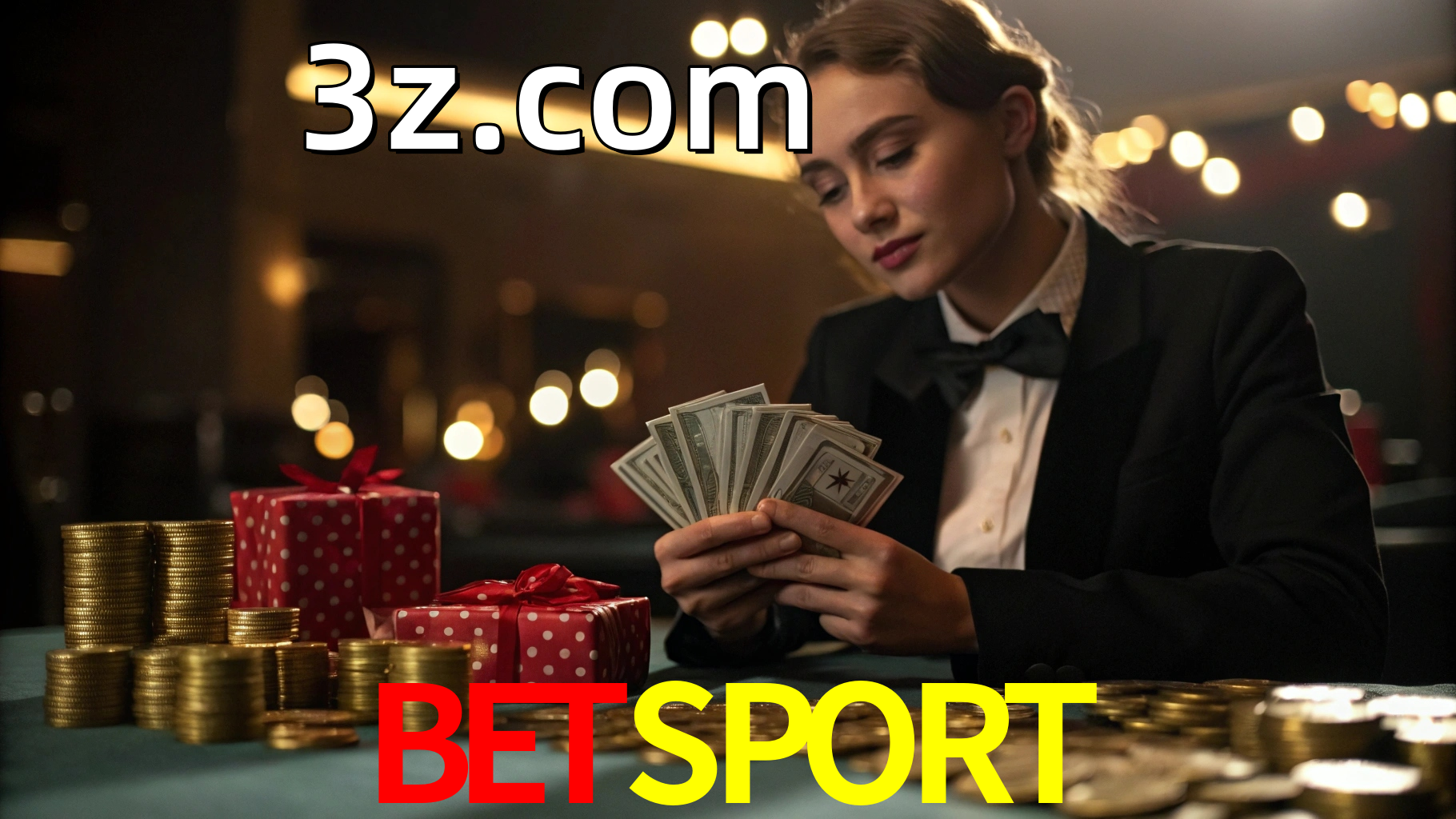 cassino online BETSPORT