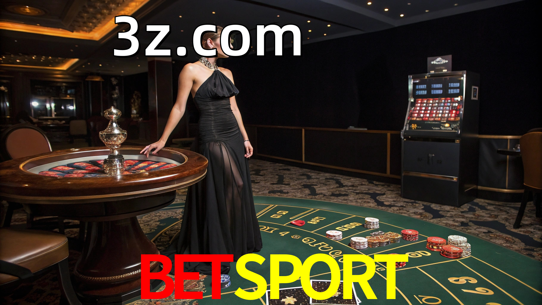 BETSPORT
