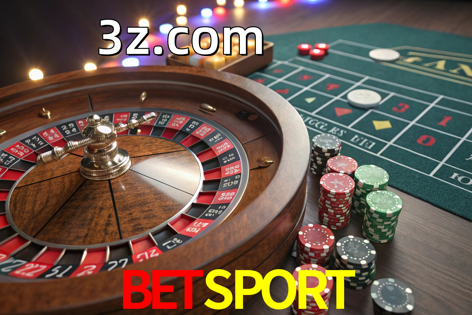 BETSPORT