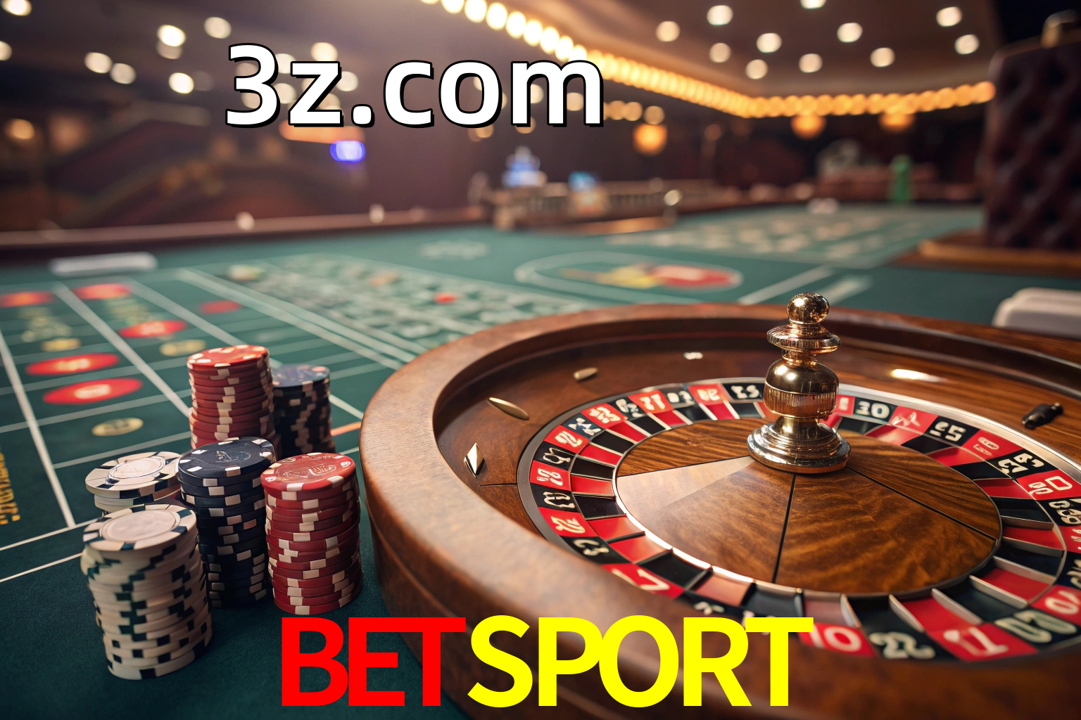 cassino online BETSPORT