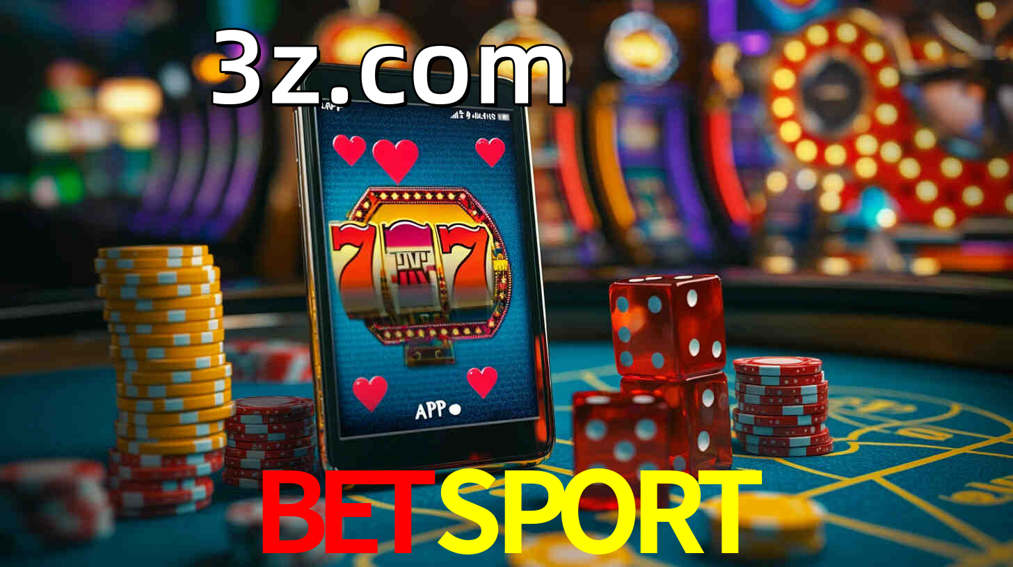 BETSPORT